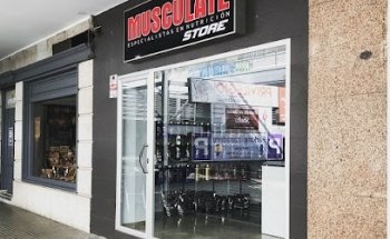 M store