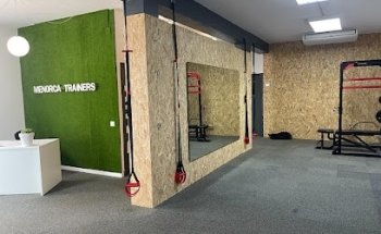 Entrenador personal en Mahón | MENORCA TRAINERS