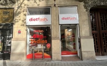 Dietflash Medical Eixample