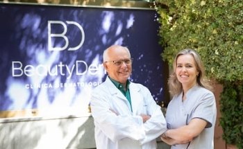 Beautyderm . Clínica dermatológica y medicina estética
