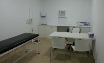 Centro Medico La Villa