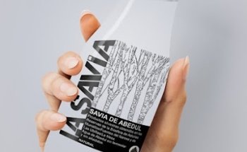 LASAVIA | SAVIA DE ABEDUL DE ASTURIAS