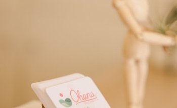 Ohana Salut Integrativa