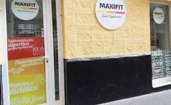 Maxifit cadiz
