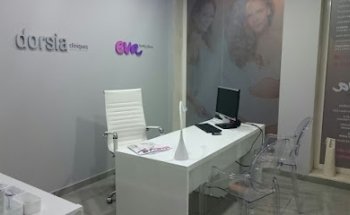 Clínica de cirurgia estètica Dorsia