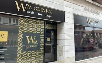 Clínica Dorsia Cirugía y Medicina Estética