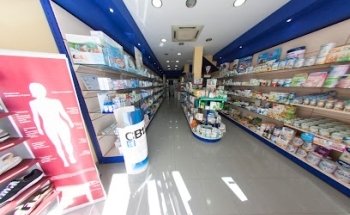 Pharma Service (parafarmacia)