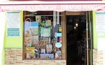 Herbolario Ecotienda Ceres