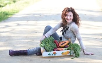 Marta Mató - healthy coach