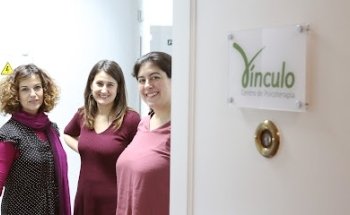 Centro de Psicoterapia Vínculo