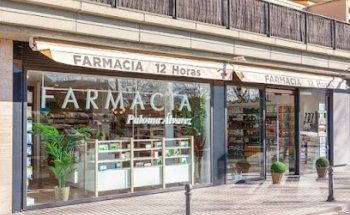 Farmacia Paloma Álvarez