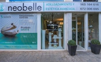 Centro Médico Estético Neobelle