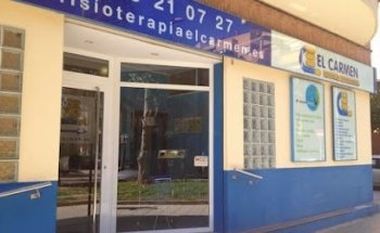 Clínica de Fisioterapia El Carmen