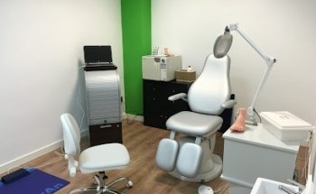 Sonoclinic Centro Sanitario Torrejón de Ardoz
