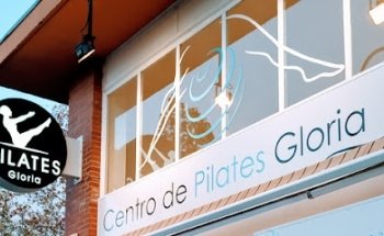 Centro de Pilates Gloria