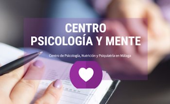 Centro Psicología y Mente