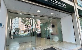 Clínica Londres | Cirugía y Medicina Estética