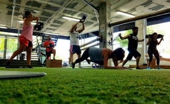 Troba't Nagora Fitness