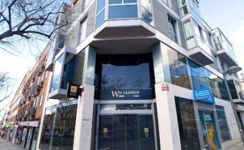 Clínica Dorsia Cirugía y Medicina Estética