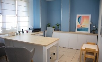 Isabel Moya Psicólogos