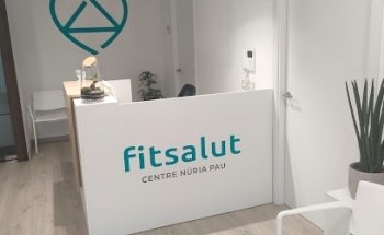 Fitsalut. Centre Núria Pau