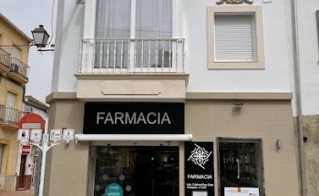 FARMACIA CRISTINA RUIZ