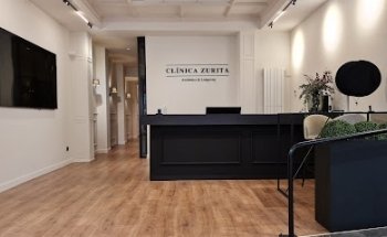 Clínica Zurita