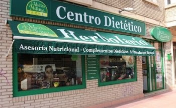 Herbolario La ventana natural Market Murcia