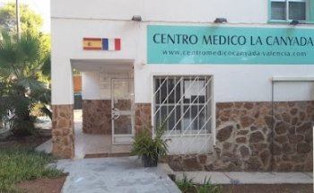 Centro Médico la Cañada - médecins français