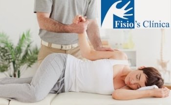 Fisio's Clinica Joaquín Villarta