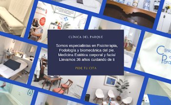 Clínica del Parque