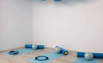 Ilium Fisioterapia & Bienestar