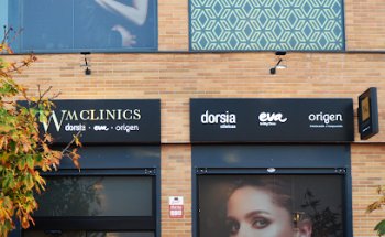 Clínica Dorsia Cirugía y Medicina Estética