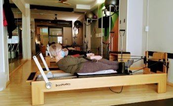 Clínica Fisiopostural