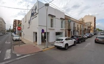 Farmacia Font De Mora