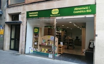 Herbolari El Recó Granollers