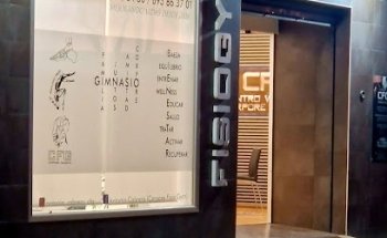 Corpore Fisiogym