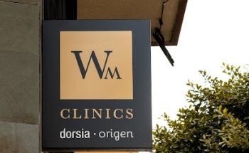 Clínica Dorsia Cirugía y Medicina Estética