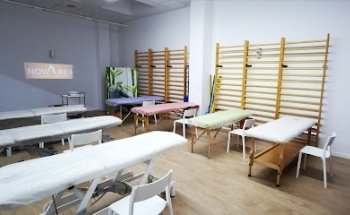 Novarea Coworking - Fisioterapia Podología Entrenamiento personal Nutrición Estetica