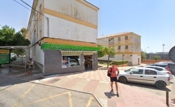 Herboristería Conchi