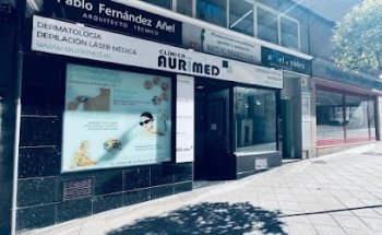 Clínica Aurimed. Dermatologia, Medicina Estética y Láser