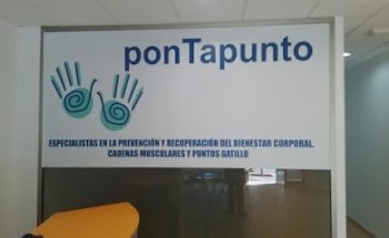 ponTapunto