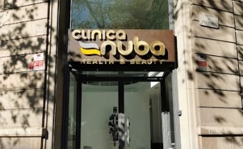 Clínica Nuba