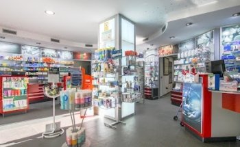 Farmacia Herminia Infantes Costa