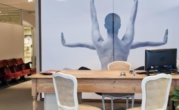 Còrporal Center Sant Gervasi- Fisioteràpia, FisioKinetic i Yoga