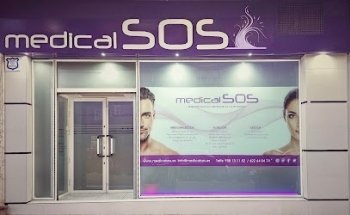 Medical Sos Medicina estética y nutrición