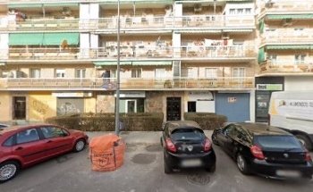 Entrenador Personal Coslada | Pablo Lucero