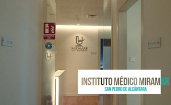 Instituto Médico Miramar