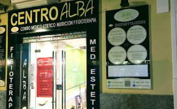 Centro Alba