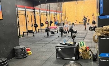 CrossTraining Valencia - Ruzafa